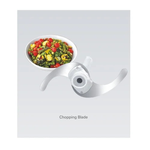 Inalsa Smart Chop 250W Mini Chopper Inalsa Smart Chop 250W Mini Chopper
